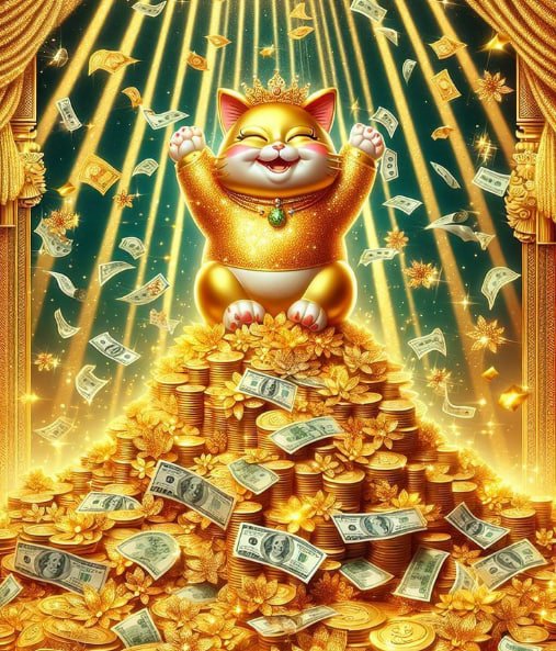 lucky fish Live Baccarat VIP table MMK ကျပ်ငွေ ကာစီနို
