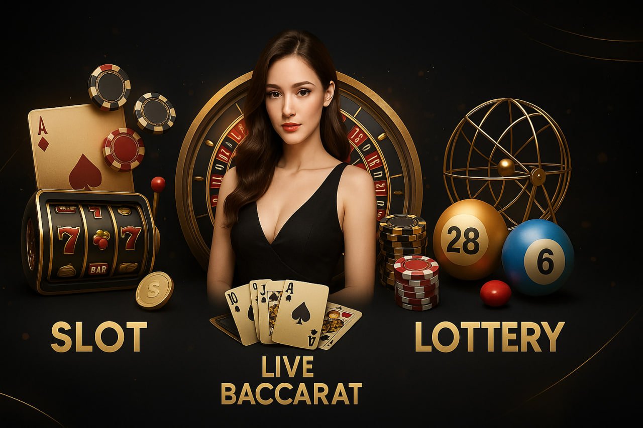 Sportsbook lucky fish Myanmar